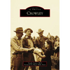 Crowley - Paperback