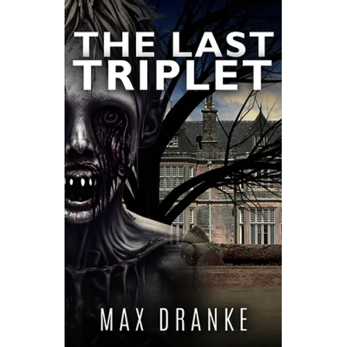 The Last Triplet - Paperback