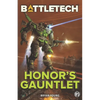 BattleTech: Honor's Gauntlet - Paperback