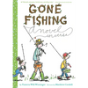 Gone Fishing: A Novel in Verse - Paperback