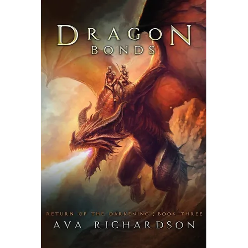Dragon Bonds - Paperback