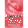 Trust: In the Lord Proverb 3:5,6 Prayer Journal for Women - Paperback