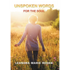 Unspoken Words - Hardcover