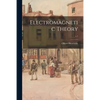 Electromagnetic Theory; v.1 - Paperback