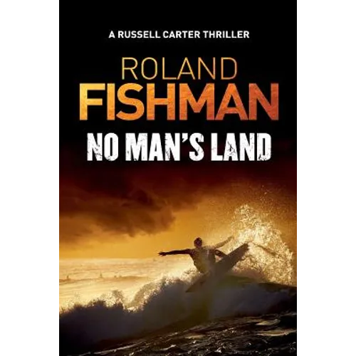 No Man's Land - A Russell Carter Thriller - Paperback