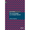 The Local Budget as a Complex System - Hardcover