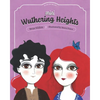 Mini Wuthering Heights: A children's book adaptation of the Emily Brontë novel - Paperback