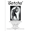 'Gotcha': International Marine Insurance Fraud and Conspiracy - Paperback