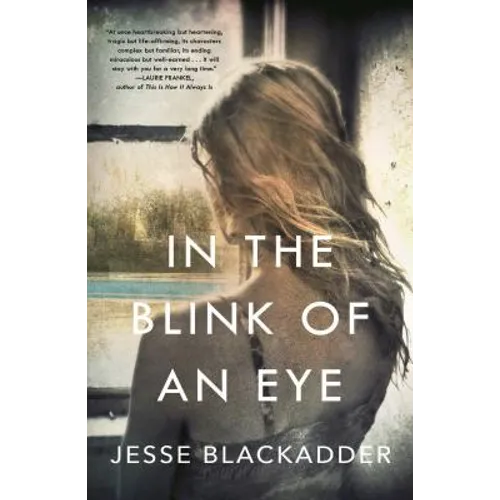 In the Blink of an Eye - Paperback