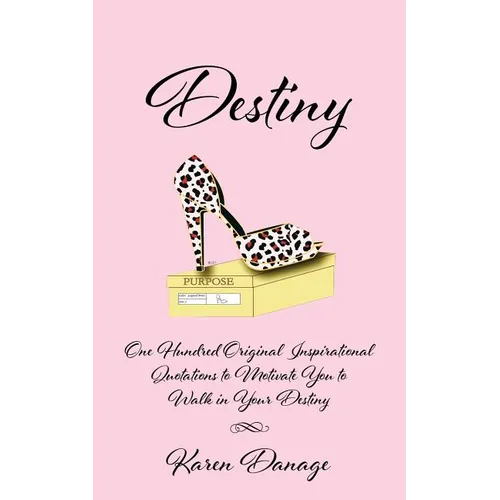 Destiny - Paperback