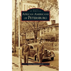 African Americans of Petersburg - Hardcover