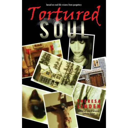 Tortured Soul - Paperback