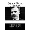De la Gaya Ciencia - Paperback