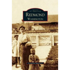 Redmond - Hardcover