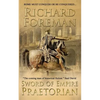 Sword of Empire: Praetorian - Paperback