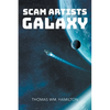 Scam Artists of the Galaxy - Paperback