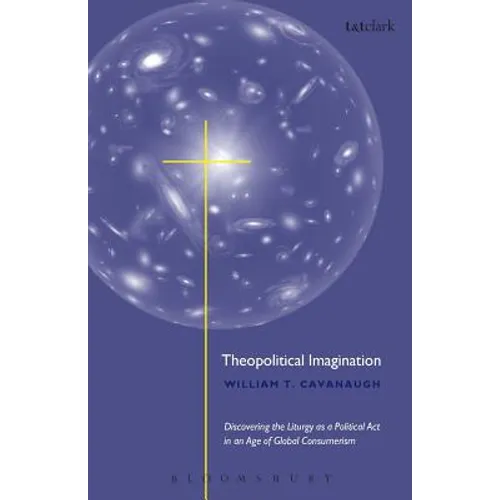 Theopolitical Imagination - Paperback