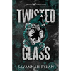 Twisted Glass - Paperback