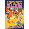 Aliens, Underwear, and Monsters - Paperback