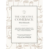 The Creative Comeback - Hardcover
