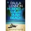 MURDER AT SUGAR RUSH BEACH a gripping crime mystery packed with twists - Paperback