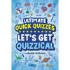 Let's Get Quizzical - Paperback