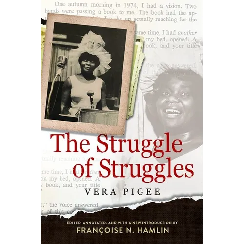 Struggle of Struggles - Paperback