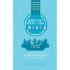 The Essential History of Rock & Pop Trivia Quiz Book - Paperback