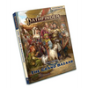 Pathfinder Lost Omens: The Grand Bazaar (P2) - Hardcover