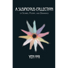 A Suspicious Collection: Of short stories, poetry, and drawings - Paperback