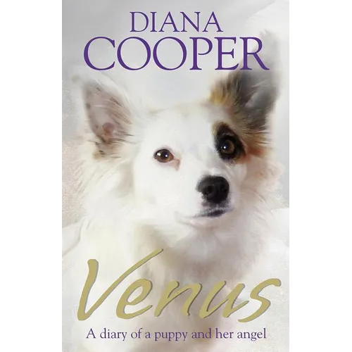 Venus - Paperback
