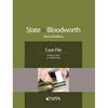 State v. Bloodworth: Case File - Paperback