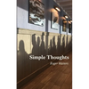 Simple Thoughts - Paperback