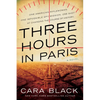Three Hours in Paris - Paperback