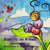 Butterfly on Wheels - Paperback