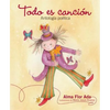 Todo es canción: antología poética - Paperback