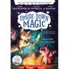 Dragon Overnight (Upside-Down Magic #4) - Paperback