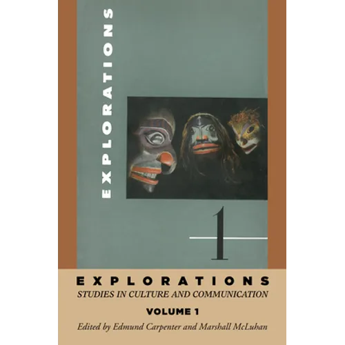 Explorations 1 - Paperback