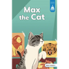 Max the Cat - Paperback