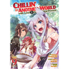 Chillin' in Another World with Level 2 Super Cheat Powers (Manga) Vol. 9 - Paperback