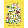 100 Days of Sunlight - Hardcover