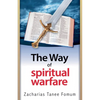 The Way Of Spiritual Warfare - Paperback