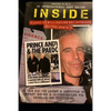 Inside A Look at Billionaire Sex Offender Jeffrey Epstein: Jeffrey Epstein Didn't Kill Himself - Paperback