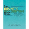 Small Business Accounting Tools - Paperback