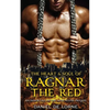 The Heart and Soul of Ragnar the Red: An Immortals of the Apocalypse Prequel - Paperback