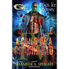 A Child of a Crackhead IV - Paperback
