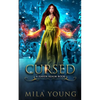 Cursed: Paranormal Romance - Paperback