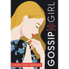 Gossip Girl: A Novel by Cecily Von Ziegesar - Paperback
