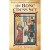 The Bone Chess Set: An Ela of Salisbury Medieval Mystery - Paperback