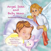 Angel John and Baby Nano - Paperback